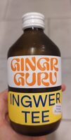 Gingr Guru