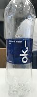Ok mineral water
