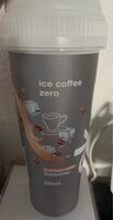 Ok! Ice Coffee Zero