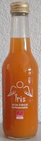 Nectar d'abricot