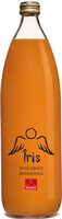 Nectar d'abricot