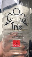 Jus de pomme