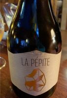 La pepite