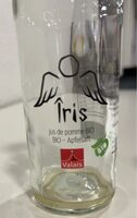 Jus de pomme