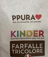 Farfalle Tricolore