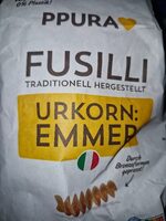 Fusilli Urkorn Emmer