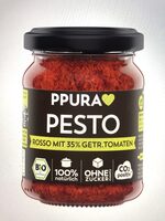 Pesto Rosso