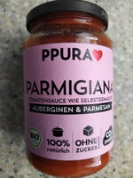 PPURA Parmigiana