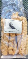 Trecce tradizionale