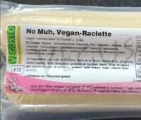 No-muh Rac, Vegusto