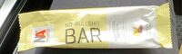 No-Bullshit Bar