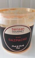 Gazpacho