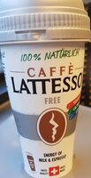 Caffè Lattesso Free