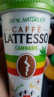 Caffè Latesso Cannabis