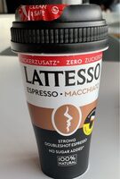 Espresso-Macchiato