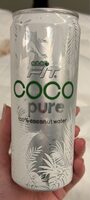 Coco pure