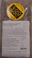 Graines de Chia