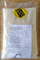 Riz jasmin blanc