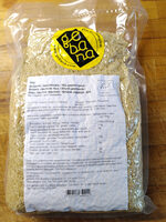 Riz jasmin brun
