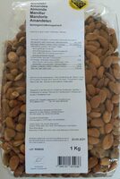 Amandes