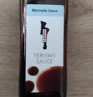 Teriyaki Sauce
