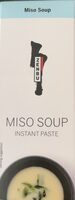 Miso soup