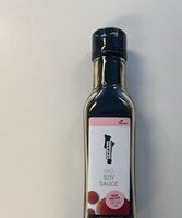 Soy Sauce