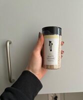 White sesame
