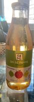Jus de pomme
