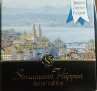Straumann Hüppen
