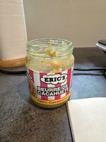 Beurre de cacahuète