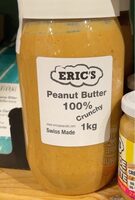 Peanut butter