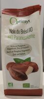 Noix du Brésil Bio