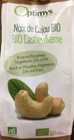 Noix de Cajou Bio