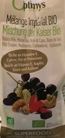Mélange impérial bio