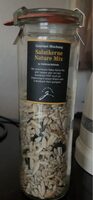 Salatkerne Nature Mix