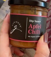 Dip Sauce