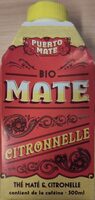 Bio Mate Citronelle