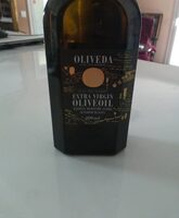 Extra virgin oliveoil