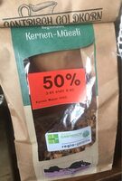 Kernen-Müesli