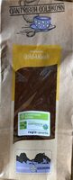 Regionales Gold-Müesli