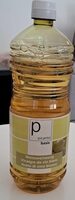 Vinaigre de vin blanc