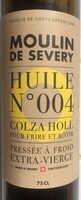 Colza Holl