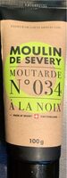 Moulin de Severy moitarde no 34 à la noux