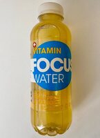 Active Ananas & Mango