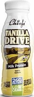Vanilla Drive Milk Protein
