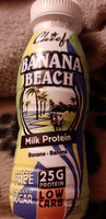 Banana Beach