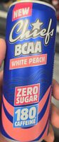 Boisson énergisante sportive