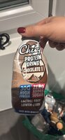 Protein Drink Chocolate Flavour