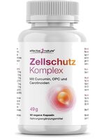 Zellschutz Komplex